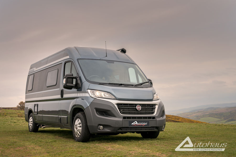 Illustration for article titled Rare DOTS: Fiat Ducato